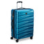 Delsey Paris Tiphanie 3-stk hårdt trolleysæt steelblue (11)