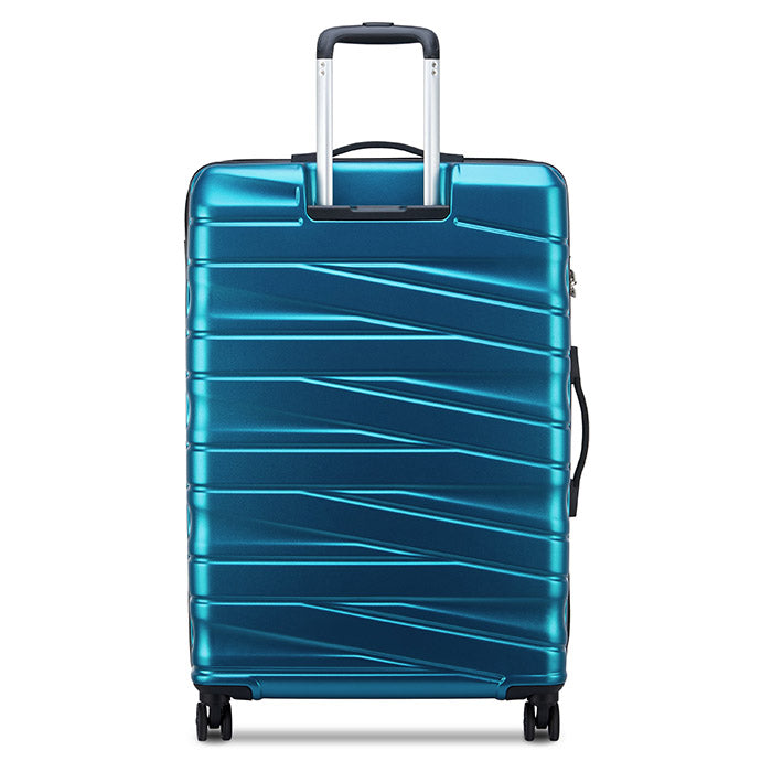Delsey Paris Tiphanie 3-stk hårdt trolleysæt steelblue (12)