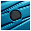 Delsey Paris Tiphanie 3-stk hårdt trolleysæt steelblue (13)