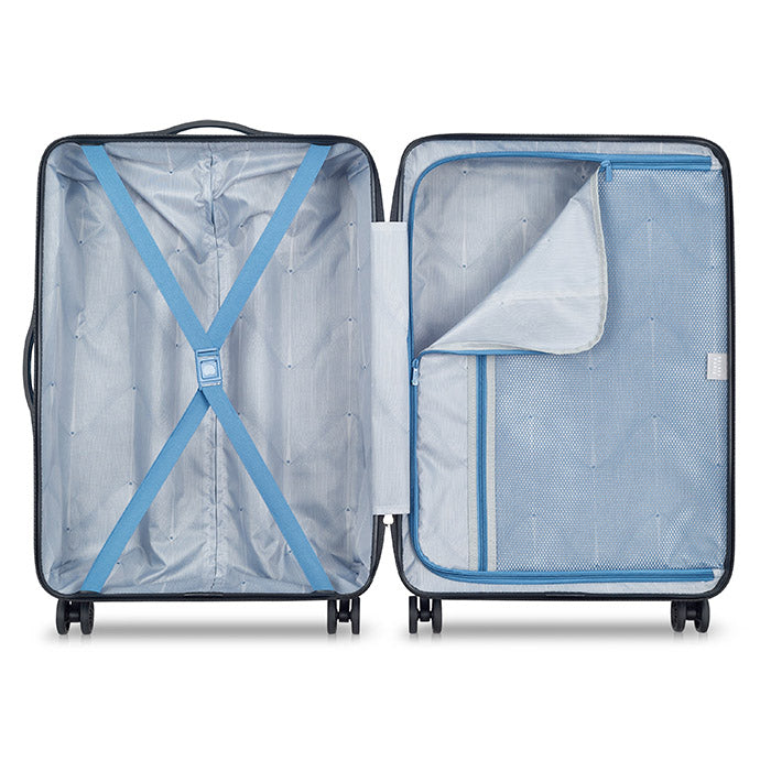 Delsey Paris Tiphanie 3-stk hårdt trolleysæt steelblue (17)