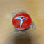 2 stk Tesla Logo 57mm