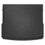 Dryzone Bagagerumsbakke BMW iX1 & X1 U11 (2022-)