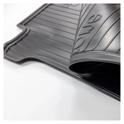 Dryzone Bagagerumsbakke BMW iX1 & X1 U11 (2022-)