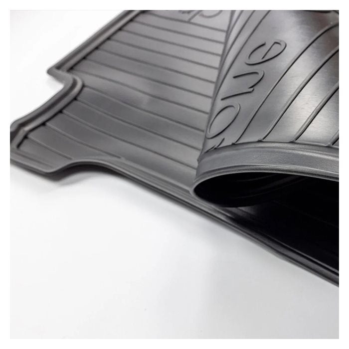 Bagagerumsbakke Kia XCeed 2019- øverst