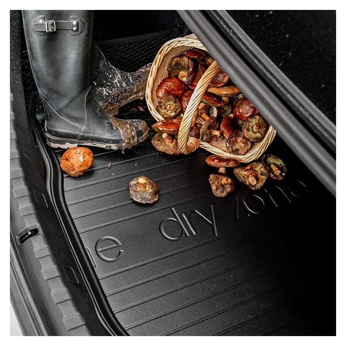 Bagagerumsbakke Kia XCeed 2019- øverst