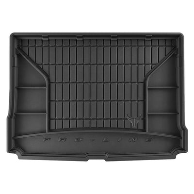 Bagagerumsbakke Mercedes EQA H243 2021-