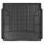 Bagagerumsbakke BMW i5 2023-