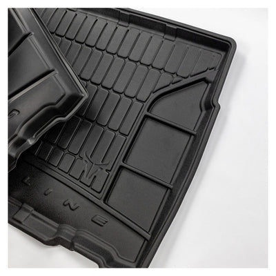 Bagagerumsbakke Kia XCeed PHEV 2019- (2)