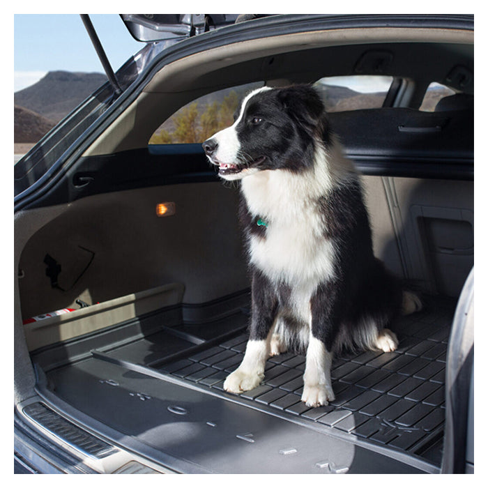 Bagagerumsbakke Mercedes EQA H243 2021-