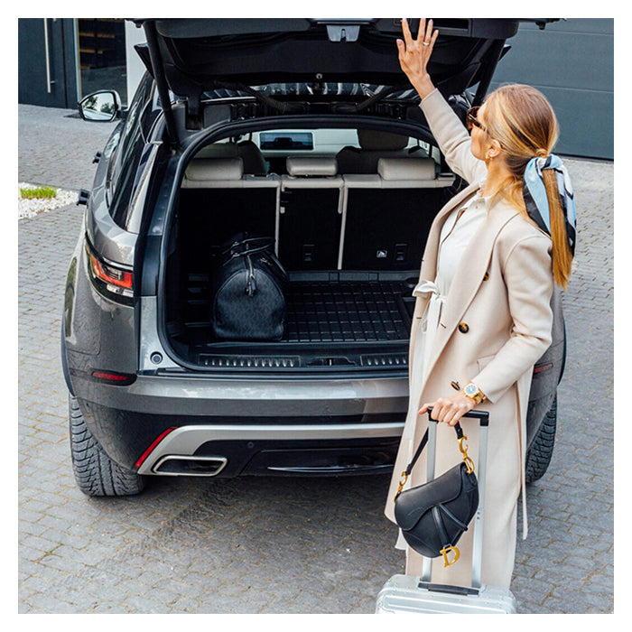 Bagagerumsbakke Volkswagen ID.3 2019- øverste (6)