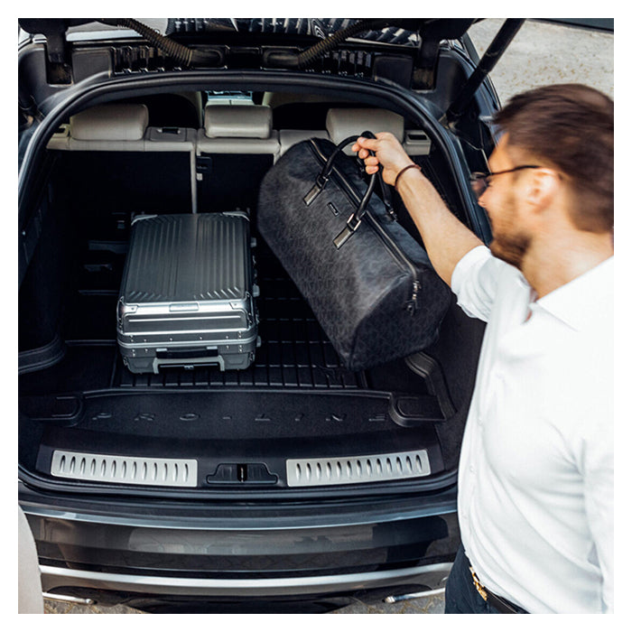 Bagagerumsbakke Opel Corsa-e 2019- (7)