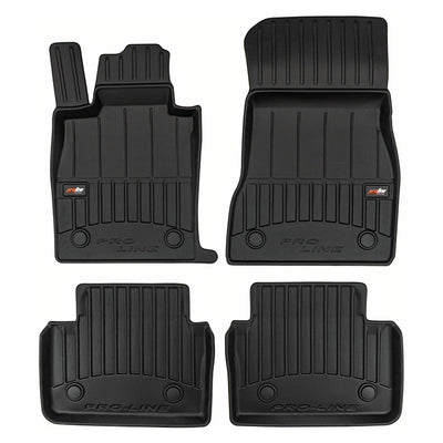 Gummimåtter BMW i5 2023-