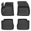 Gummimåtter Citroën e-C4, e-C4X 2020-