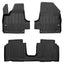 Gummimåtter Hyundai Ioniq 5 2021-