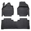 Gummimåtter Kia EV9 2023-