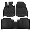 Gummimåtter Lexus RZ 2022-