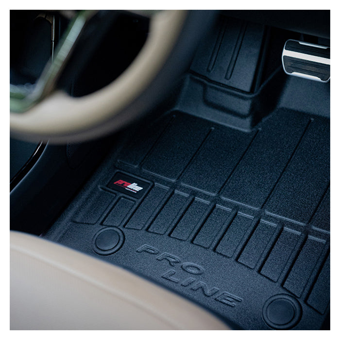 Gummimåtter Cupra Tavascan