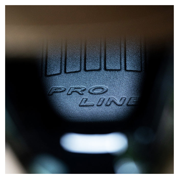 Gummimåtter Volkswagen ID.7