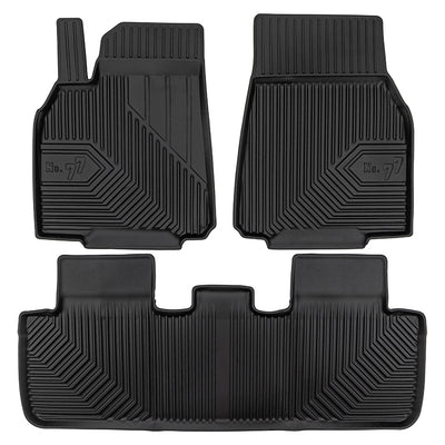 All Weather Måttesæt til Tesla model Y