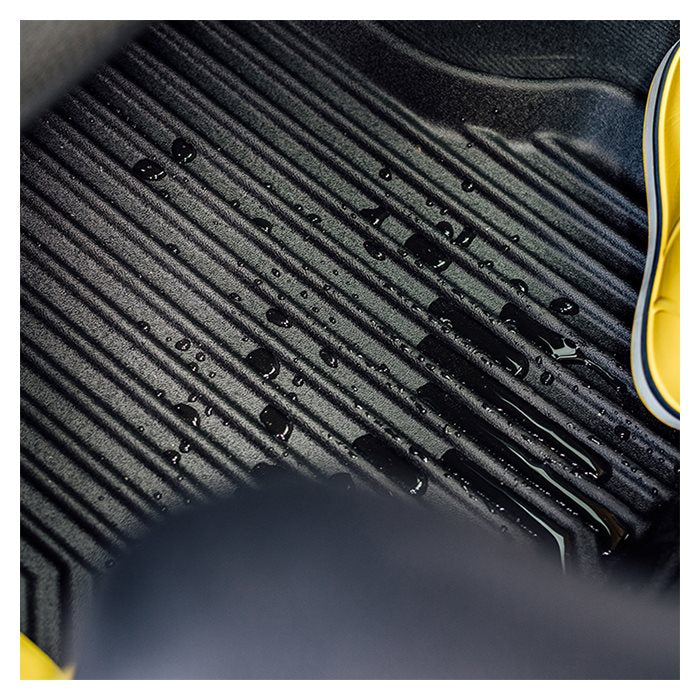 Gummimåtter Kia XCeed PHEV 2019-