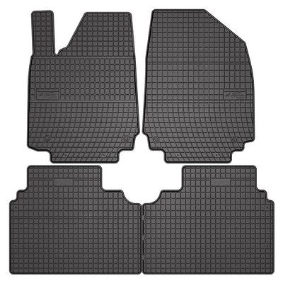 Gummimåtter Hyundai IONIQ 6 2022-