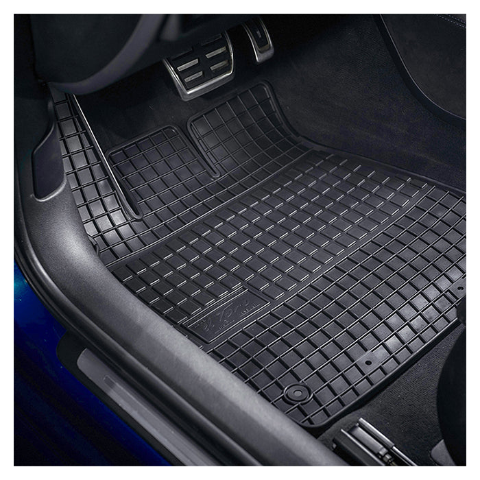Gummimåtter BYD Atto2 2024- (9)