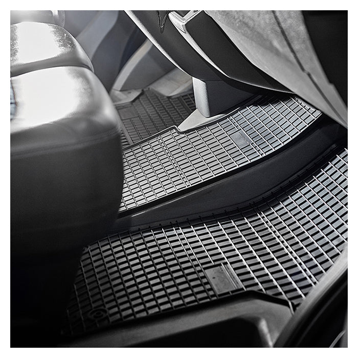 Gummimåtter BYD Atto2 2024- (13)