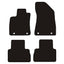 Måtter MG ZS EV 05/2020-