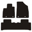 Måtter MG Marvel R 10.2021-