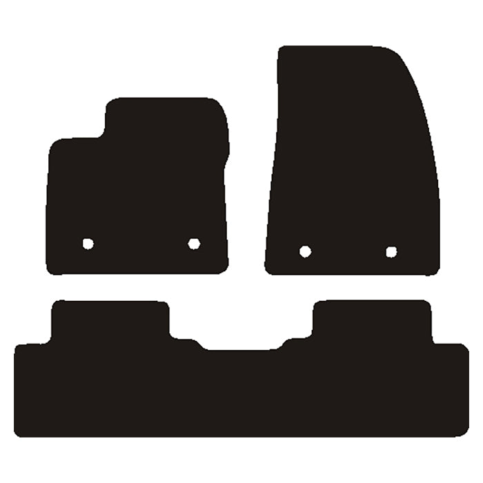 Måtter MG 5 2022-