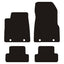 Måtter Mini Cooper Electric J01 2024-