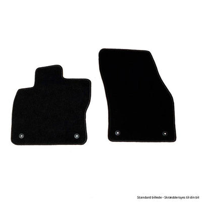 Formåtter Renault Zoe 12/2012-05/2015