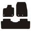 Måtter Nissan Ariya 6/2020-