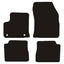 Måtter Peugeot e-2008 2020 ->