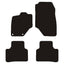 Måtter Peugeot e-5008 III (P67) 2024-