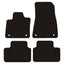 Måtter Volvo XC40 Recharge, EX40 2021-