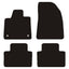 Måtter Volvo EX30 2023-