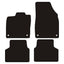 Måtter VW ID.3 E11 2020-