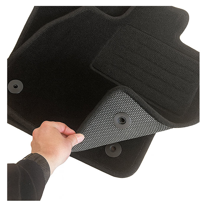 Måtter Cupra Tavascan 2024 - + Gratis Little Joe