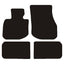Bilmåtter BMW iX1 (U11) 2022- Velour