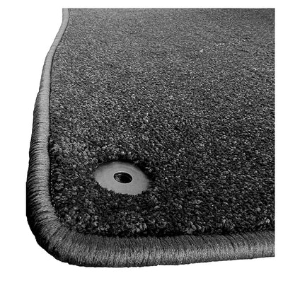 Diamond velourmåtter Polestar 3 (P519) 2024- (2)