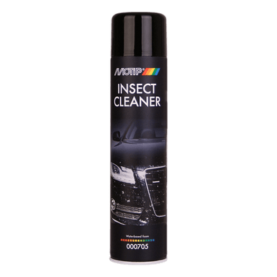 Motip carcare - insektfjerner 600 ml