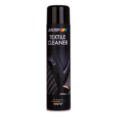Motip carcare - tekstilrens skum 600 ml
