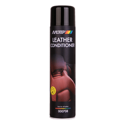 Motip carcare - læderpleje 600 ml