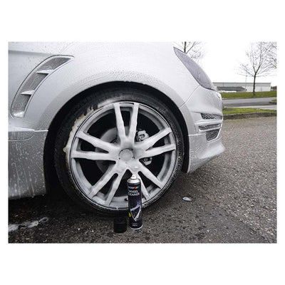 Motip carcare - fælgrens 600 ml (2)