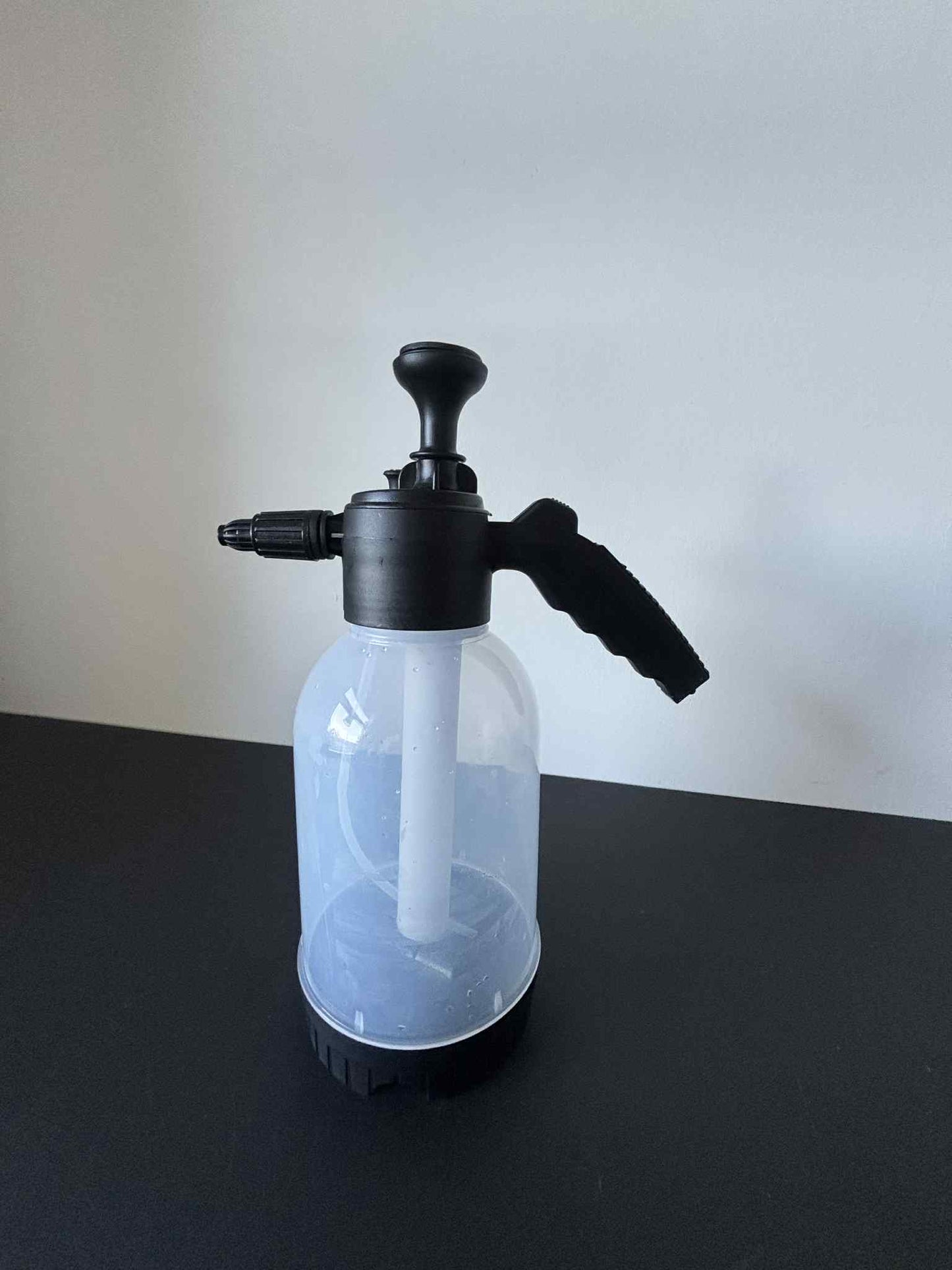 Foam Sprayer Tryksprøjte 2L