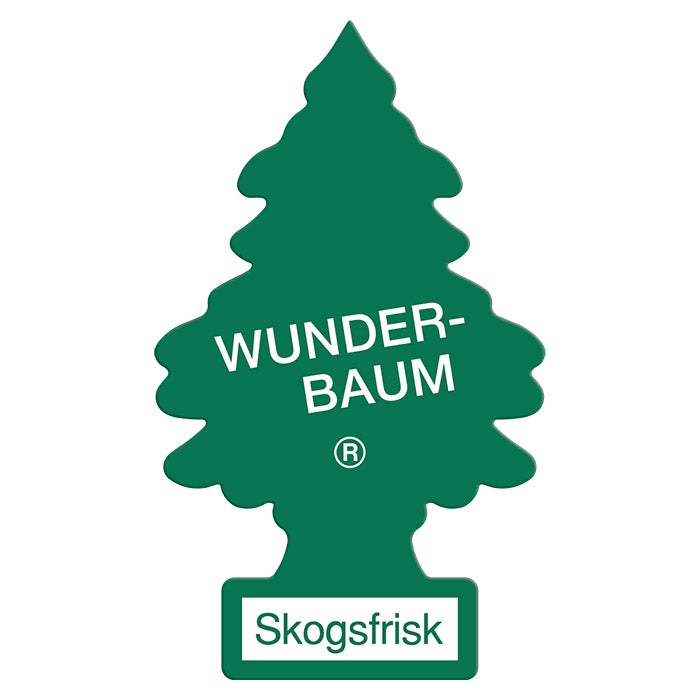 1 stk. Wunderbaum skovfrisk (2)