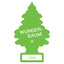 1 stk. Wunderbaum "Lime" (2)