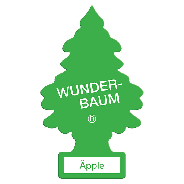 1 stk. Wunderbaum æble (2)
