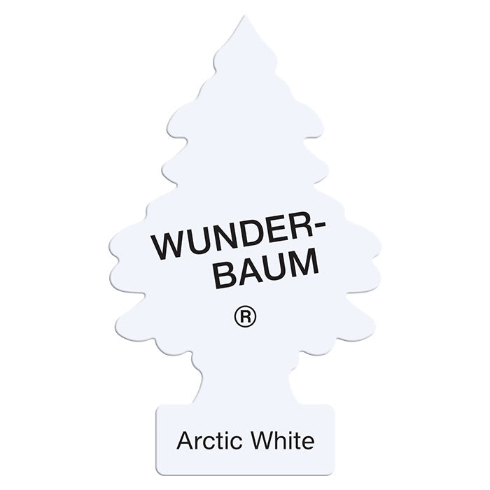 1 stk. Wunderbaum Arctic White (2)